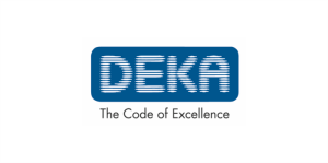 DEKA — The Code of Excellence